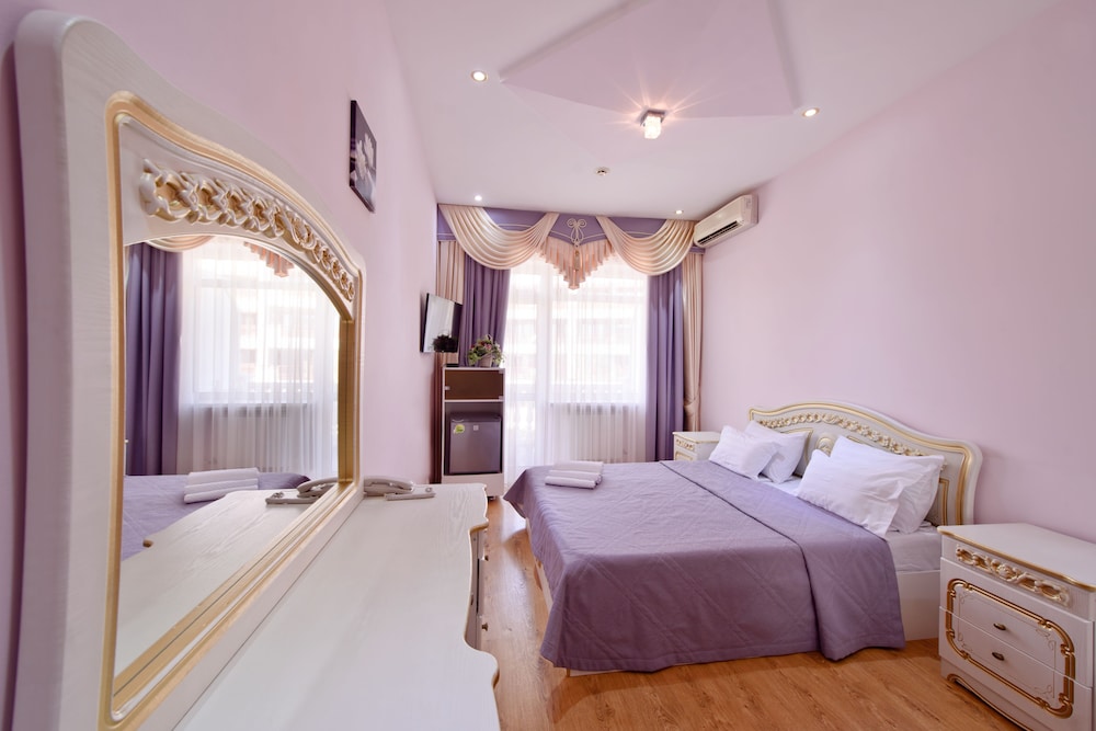 Standard Double Room photo 1