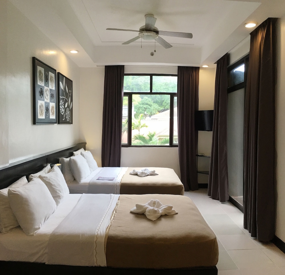 Junior Suite - Photo 16