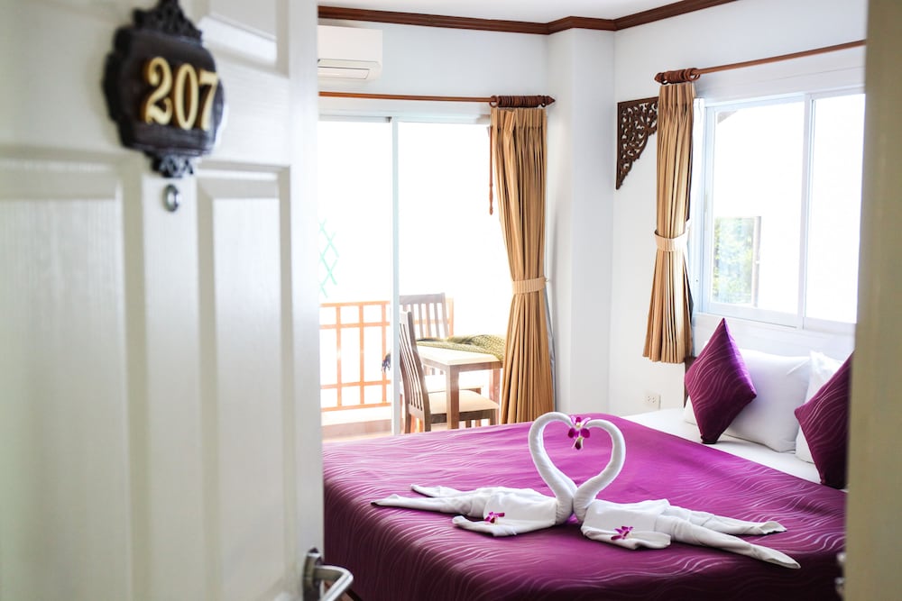 Superior Room photo 3