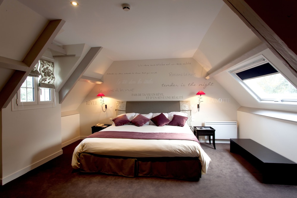 Suite au Moulin photo 1