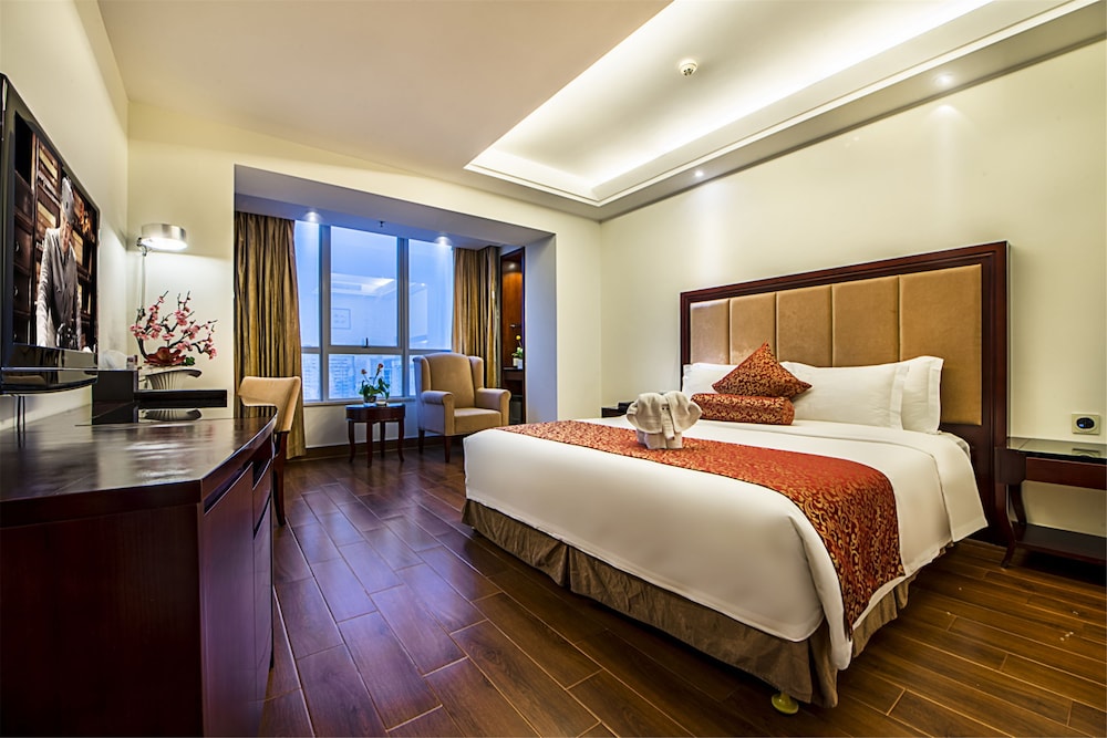 Executive Double Room photo 1