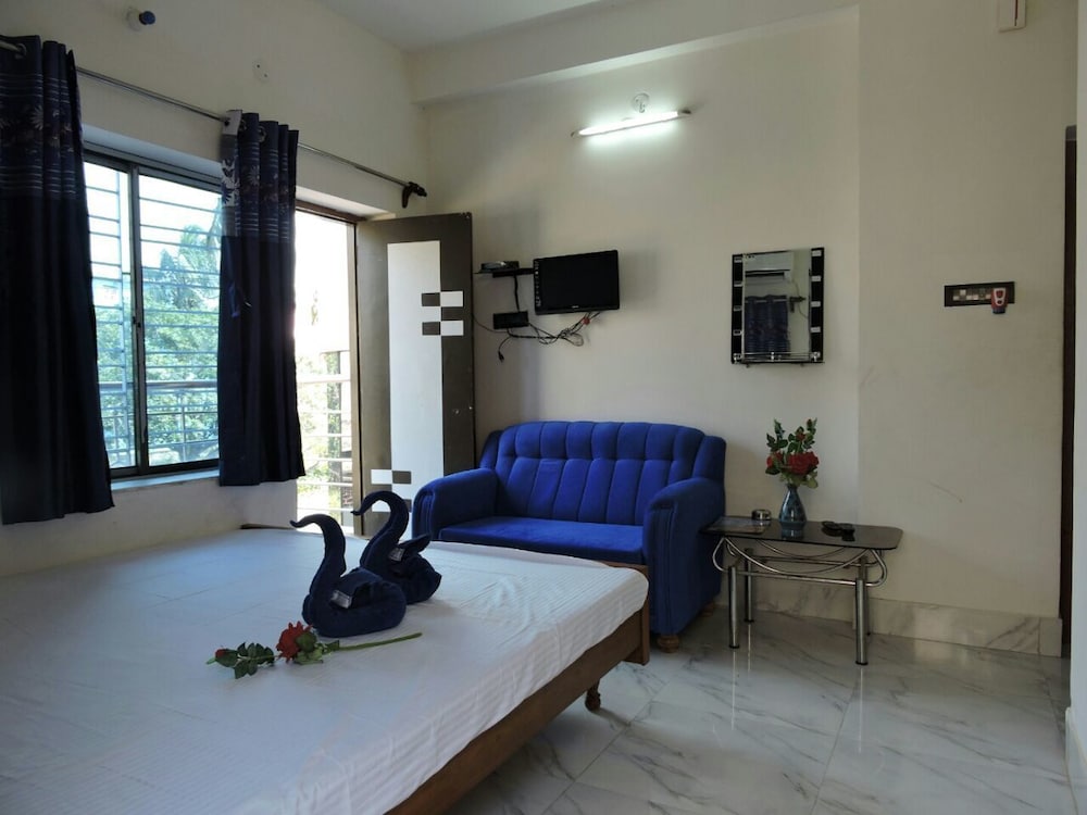Deluxe Single Room, 1 Double Bed, City View photo 2