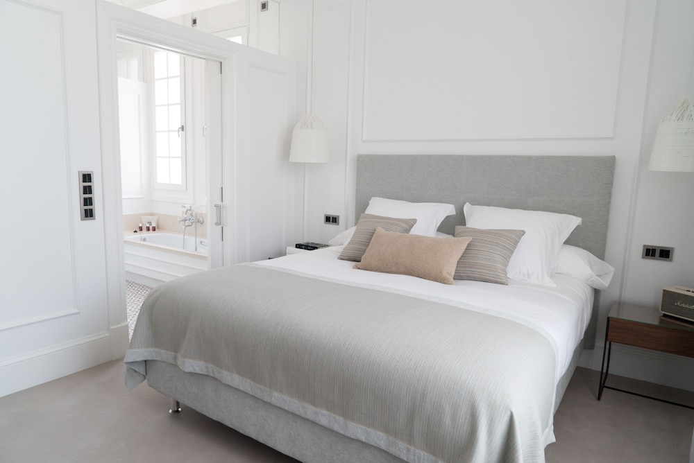 Double Comfort Getaria Double Comfort Getaria
