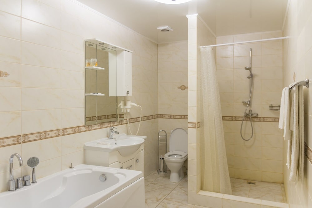 Deluxe Room photo 3