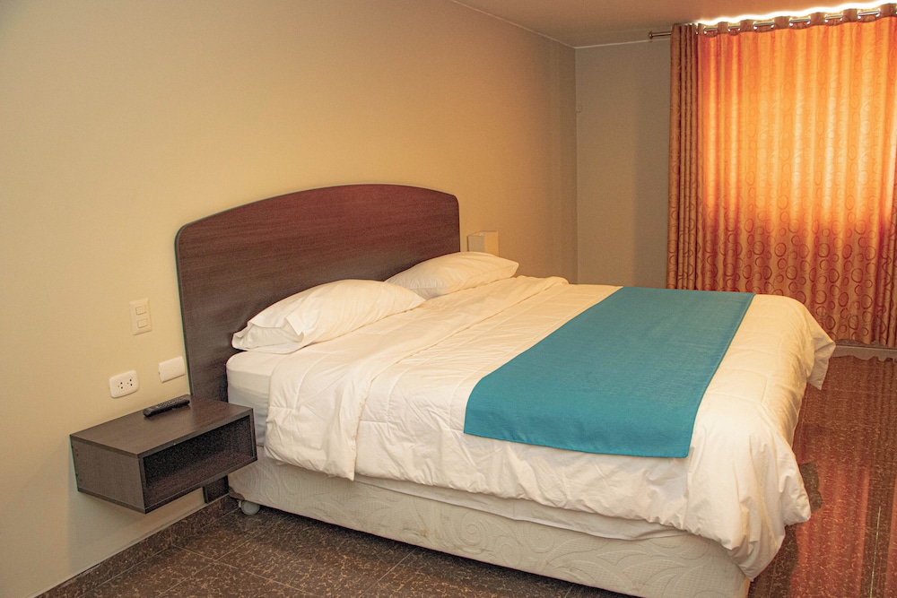 Classic Room photo 1