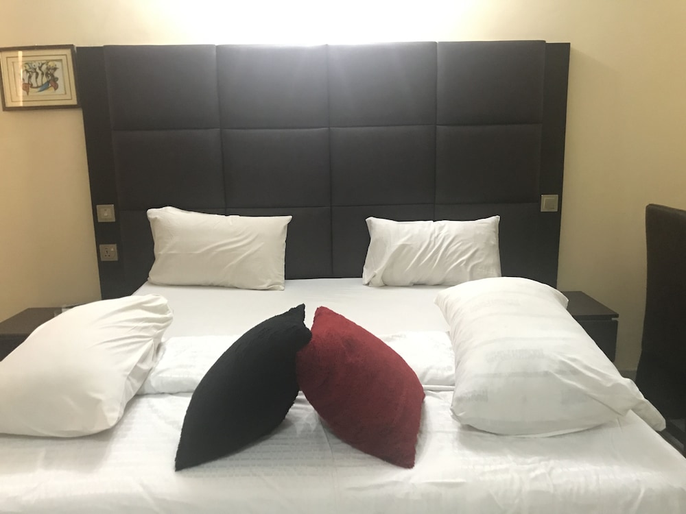 Deluxe Room photo 2