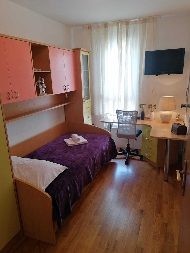Panoramic Studio, 2 Bedrooms, Terrace, Sea View photo 2