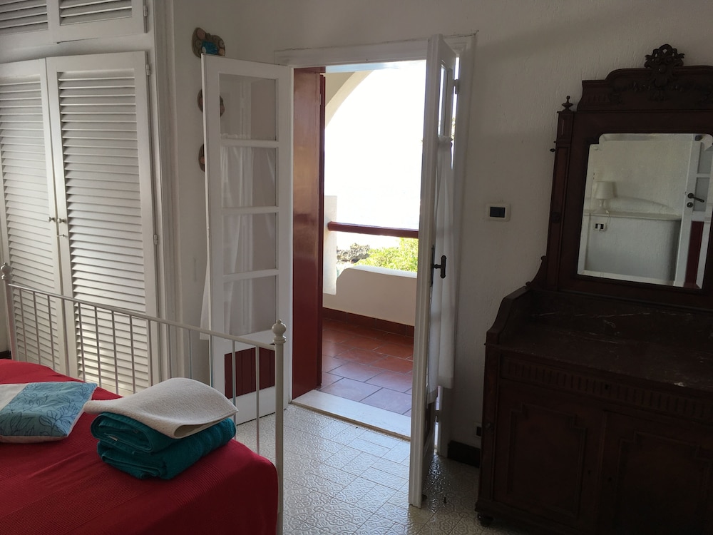 Superior Double Room, Sea View photo 2