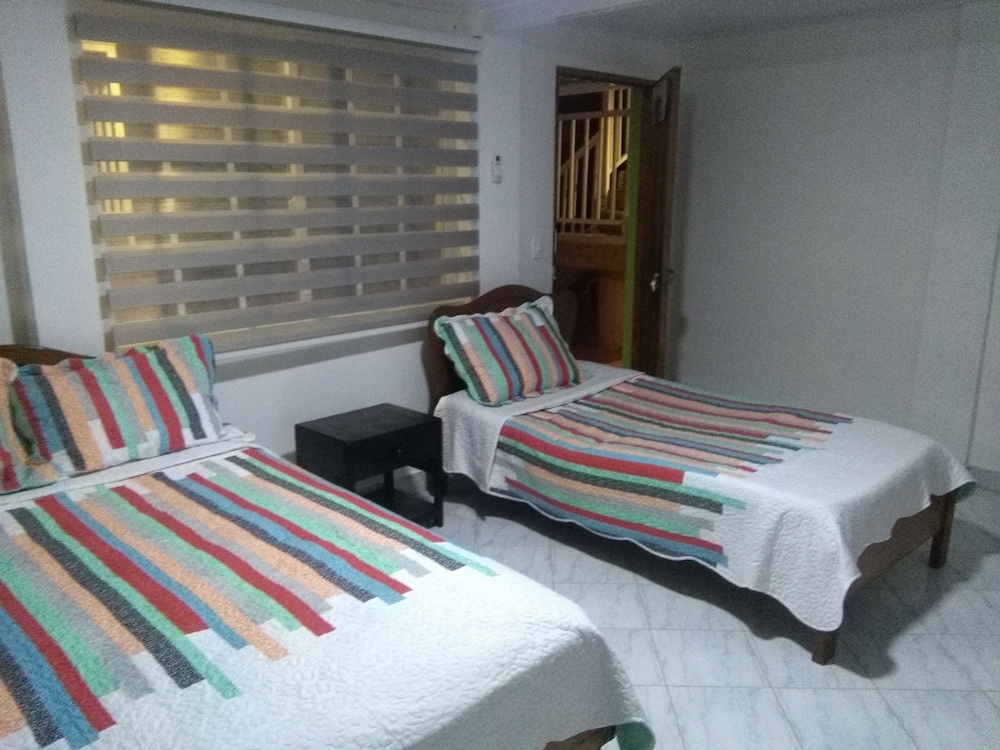 Triple Room photo 1