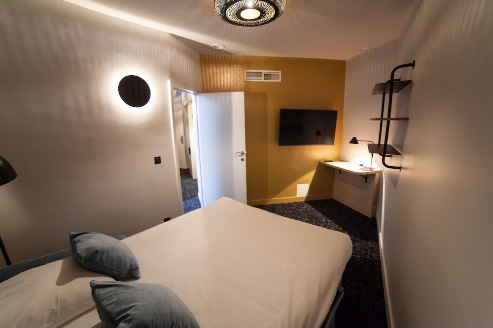 Suite photo 2