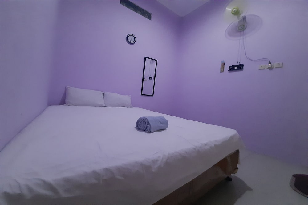 Basic Double Room photo 2