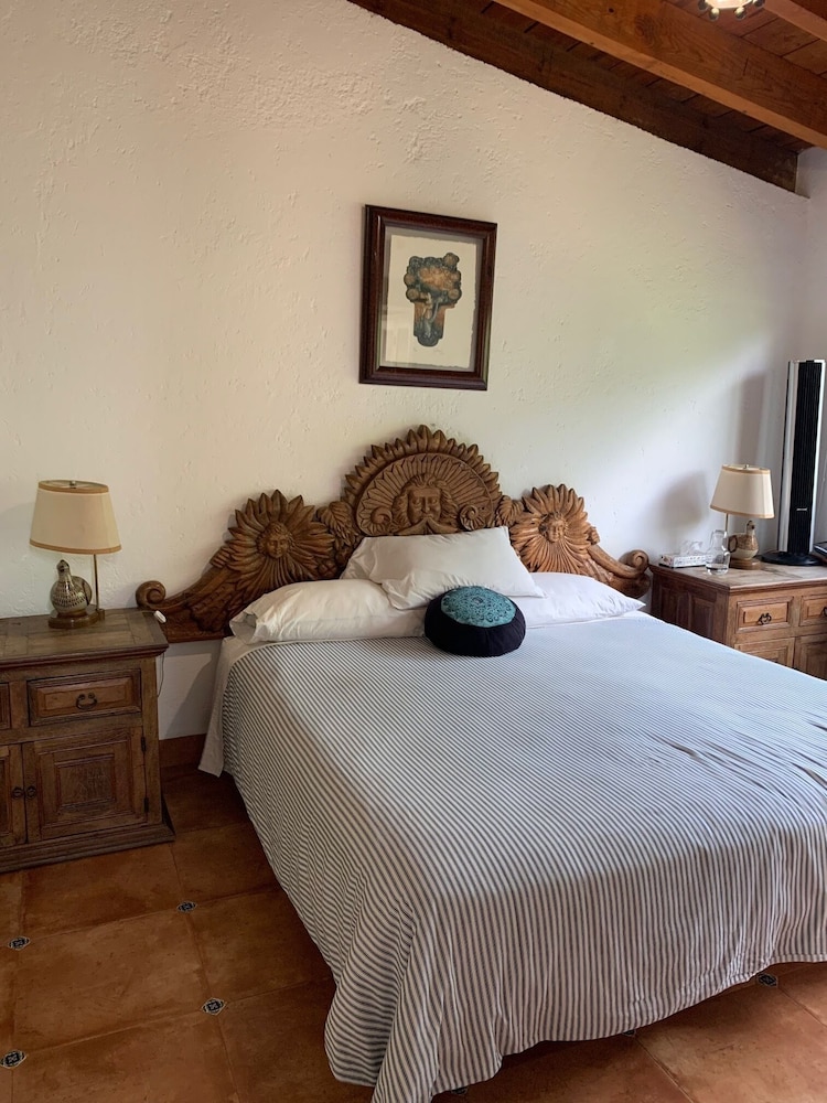 Superior Room, Garden View, Tower