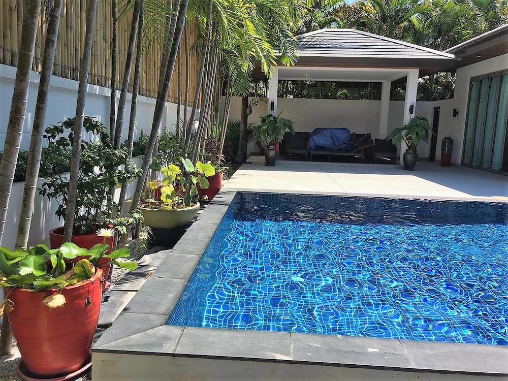 Deluxe Villa, 3 Bedrooms, Ground Floor photo 2