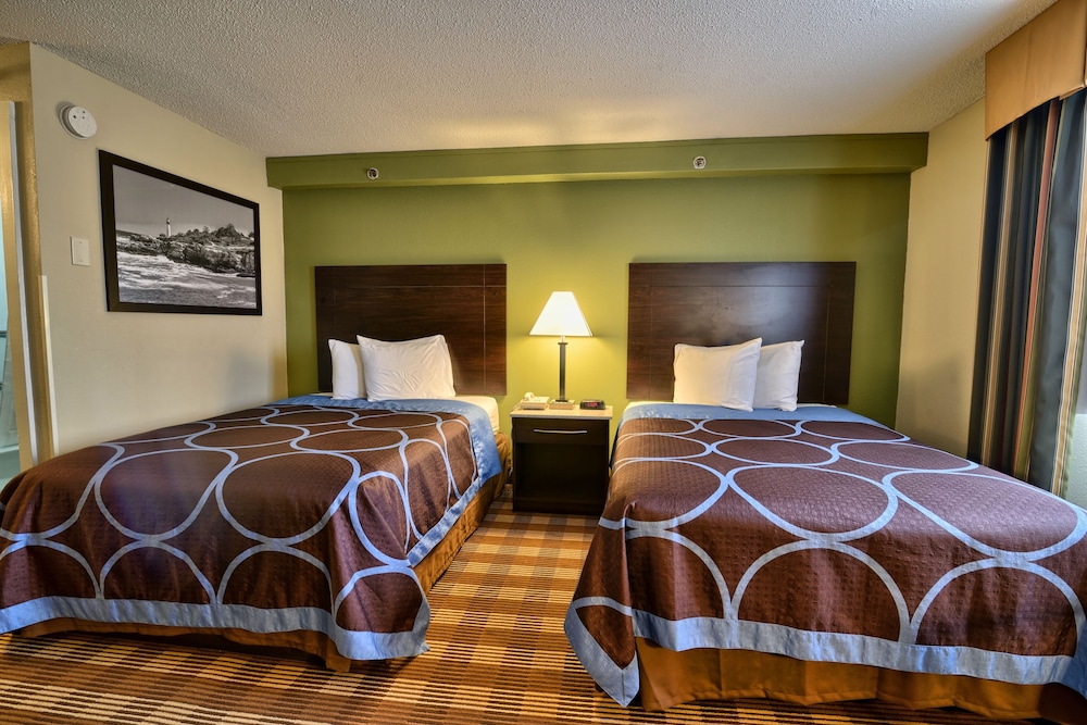 Super 8 by Wyndham Bangor, Zdjęcie 3