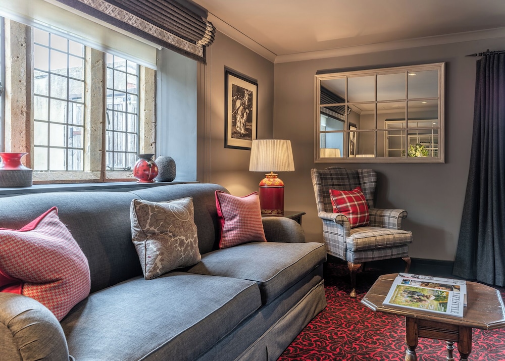 Suite (Cottage Duplex) - Photo 4