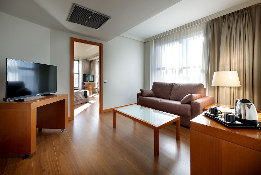 Junior Suite (Single Use)