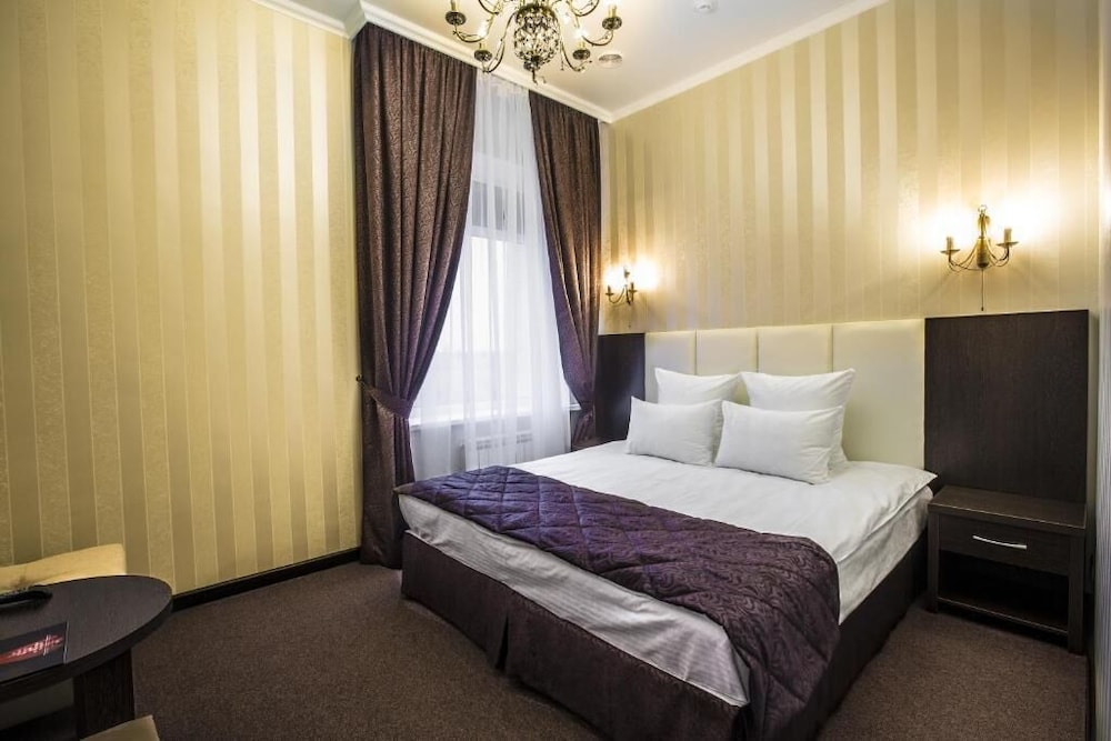 Economy Double or Twin Room photo 2
