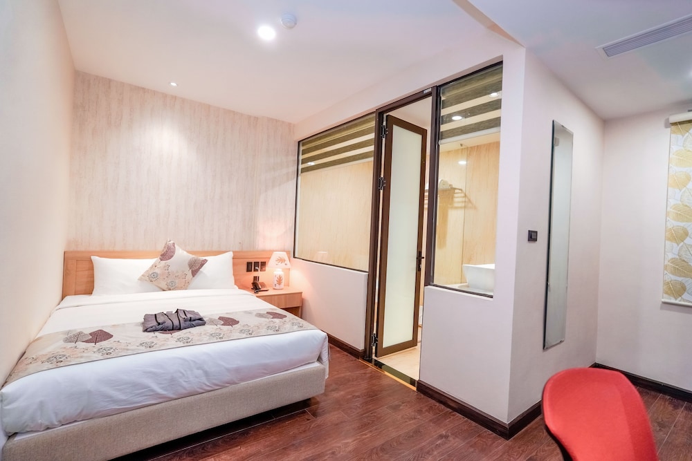 Premium Double Room - Photo 1