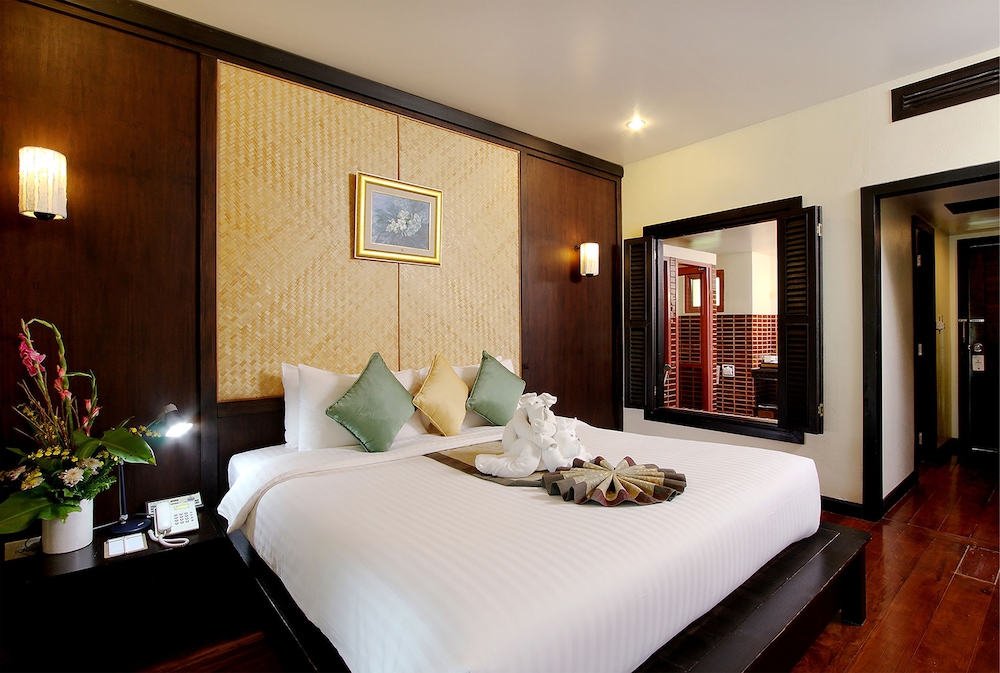 Deluxe Room photo 3