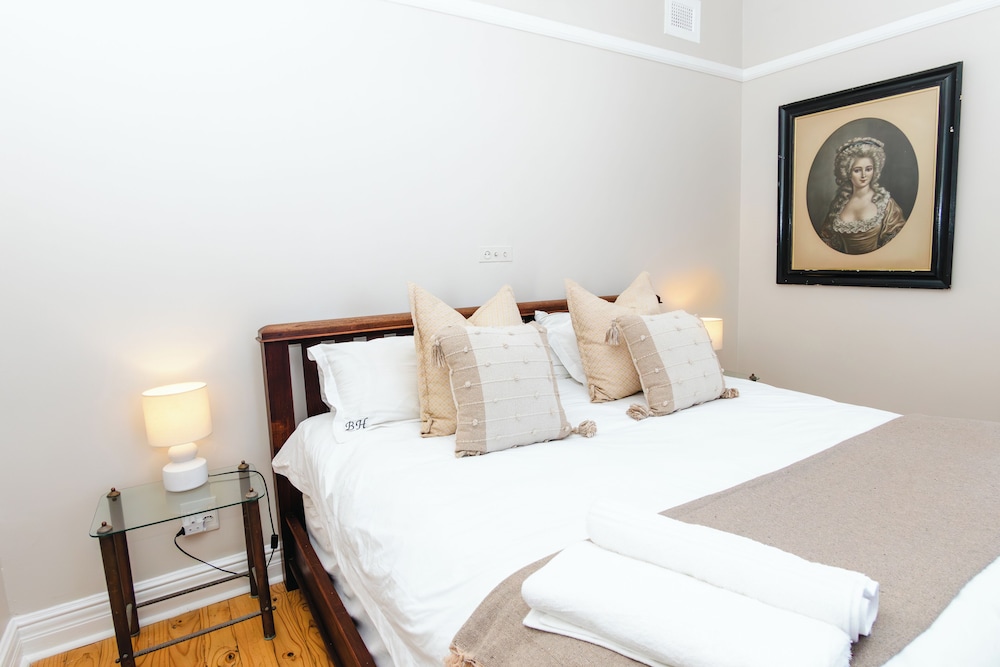 Standard Double or Twin Room, Sea View photo 3