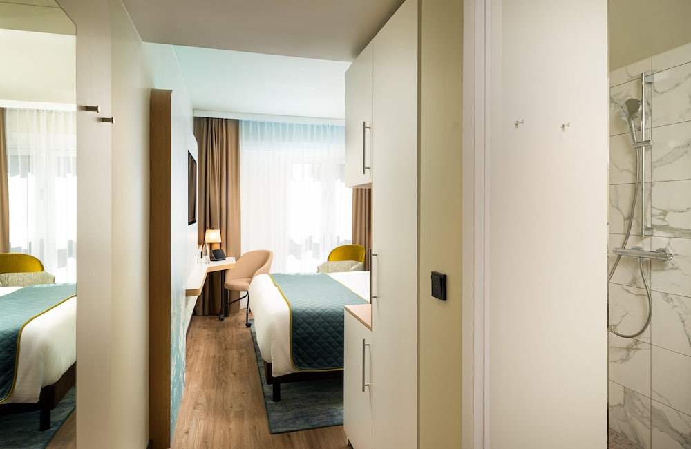Comfort Room - Photo 7