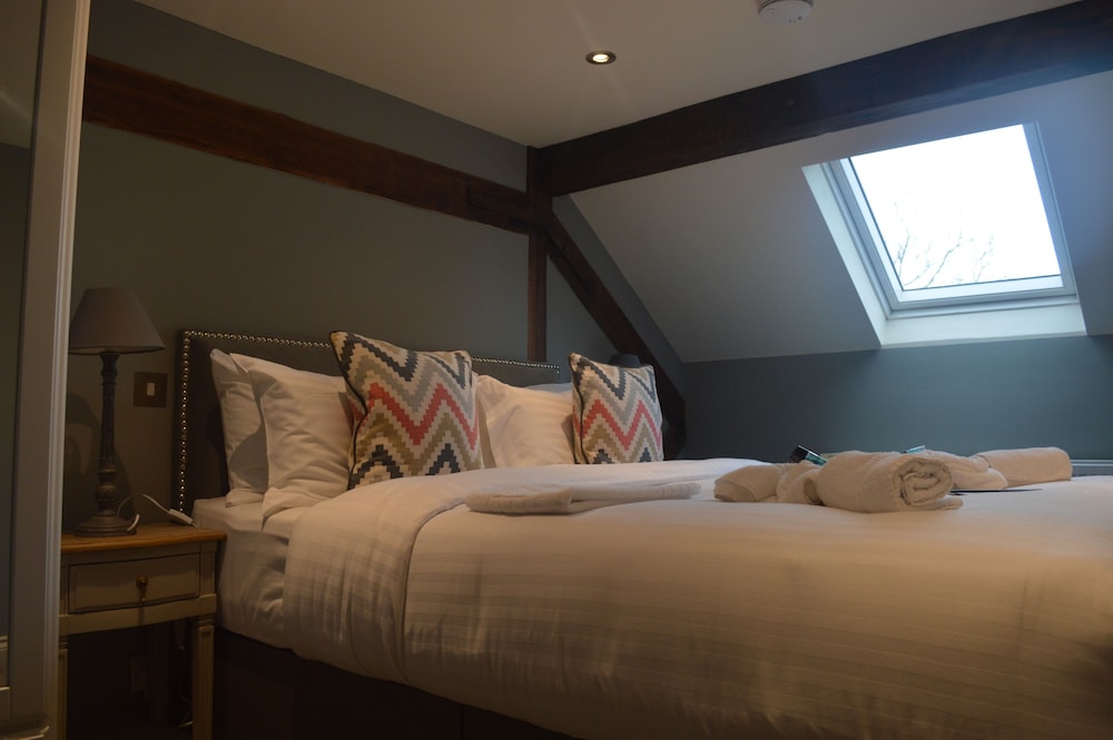 Deluxe Double or Twin Room, Terrace photo 2