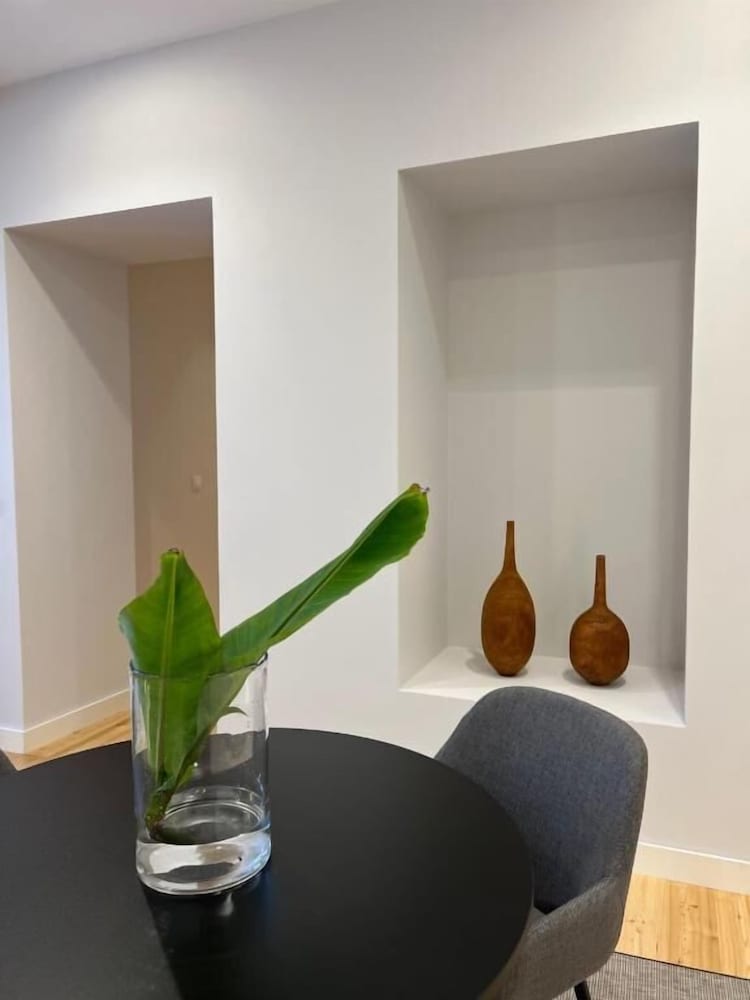 City Apartment, 1 Bedroom (2 c)