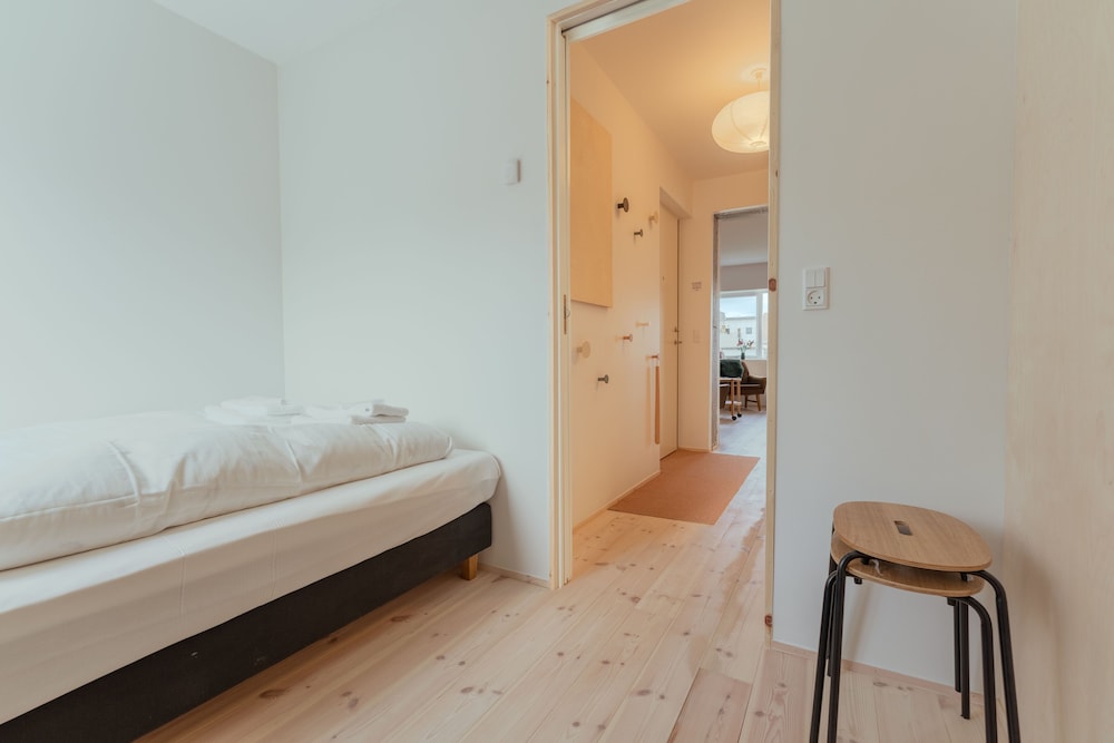 Standard Apartment photo 3