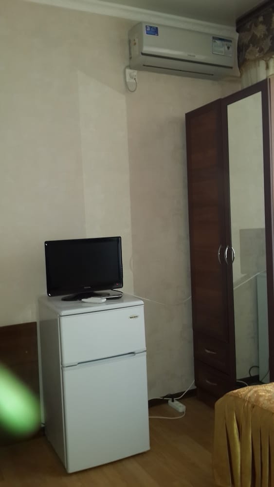 Standard Double Or Twin Room photo 2
