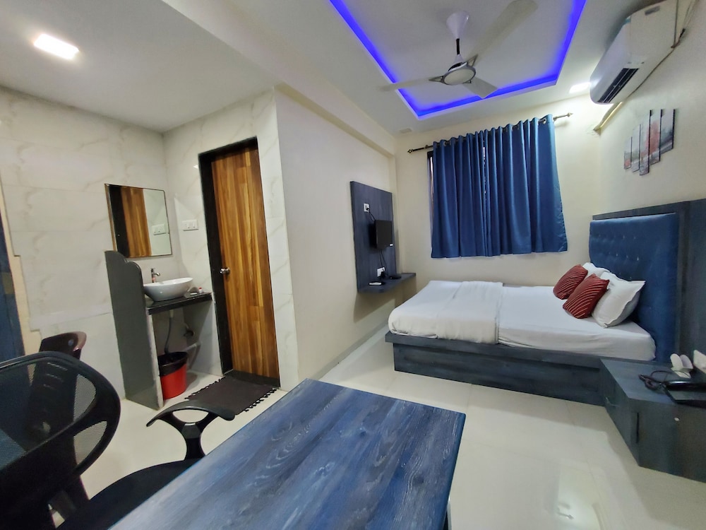 Standard Single Room - Photo 7