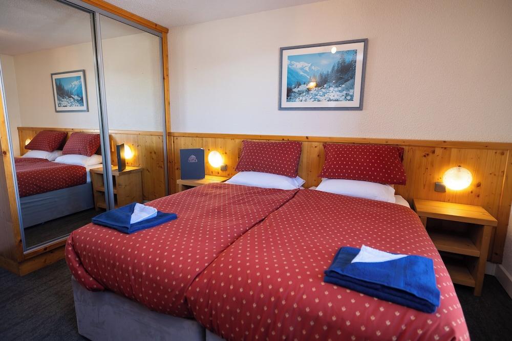Quadruple Room photo 1