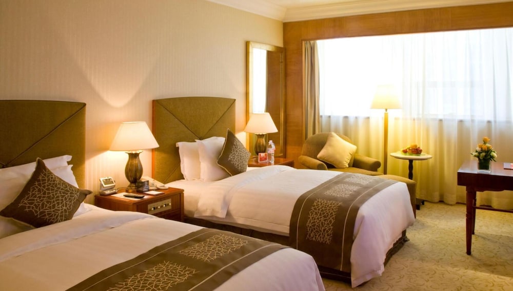 Standard Room, 2 Twin Beds - Photo 3