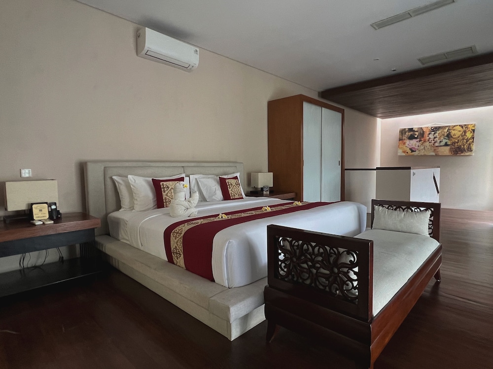 One-Bedroom Villa thumbnail 5