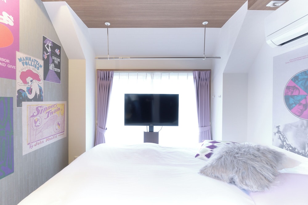 double room/non-smoking(2p) photo 3