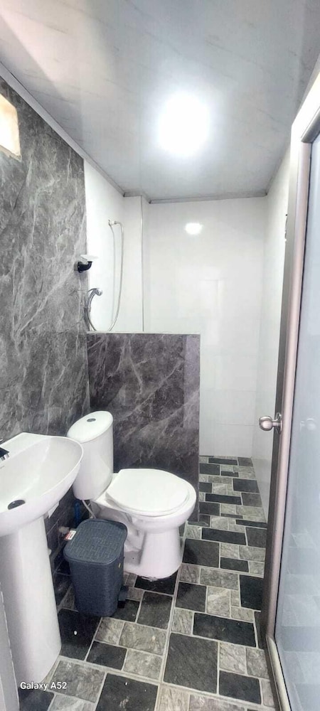 Standard Quadruple Room photo 2