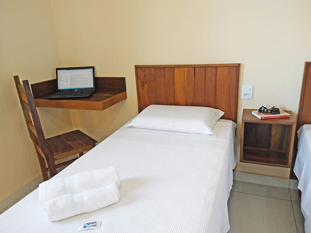 Quadruple Room (101) photo 2