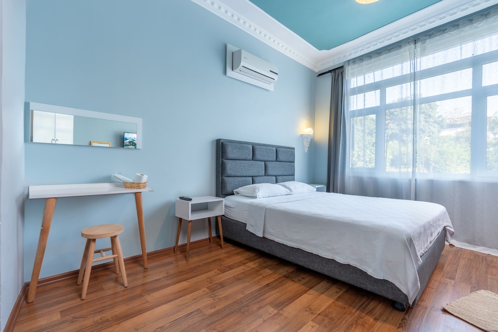 Comfort Double Room, Non Smoking