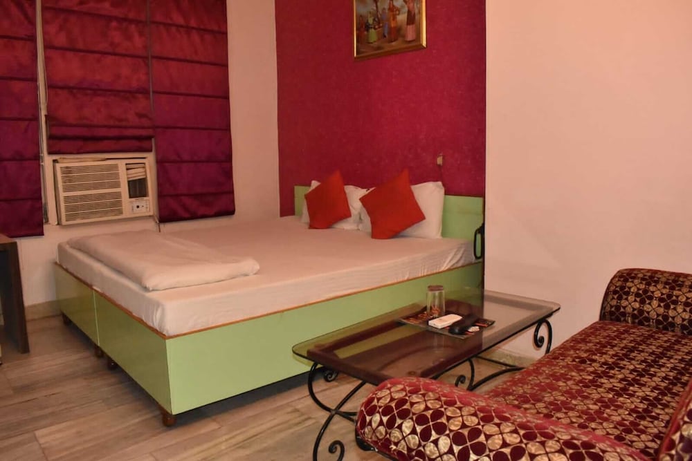 Deluxe Double Room - Photo 4