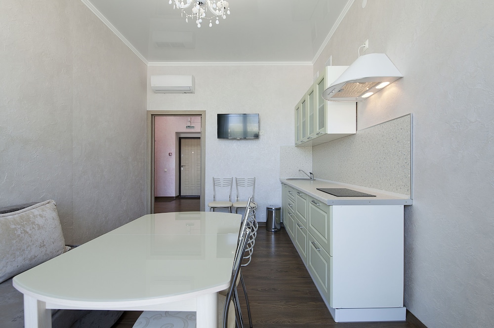 Family Apartment photo 2