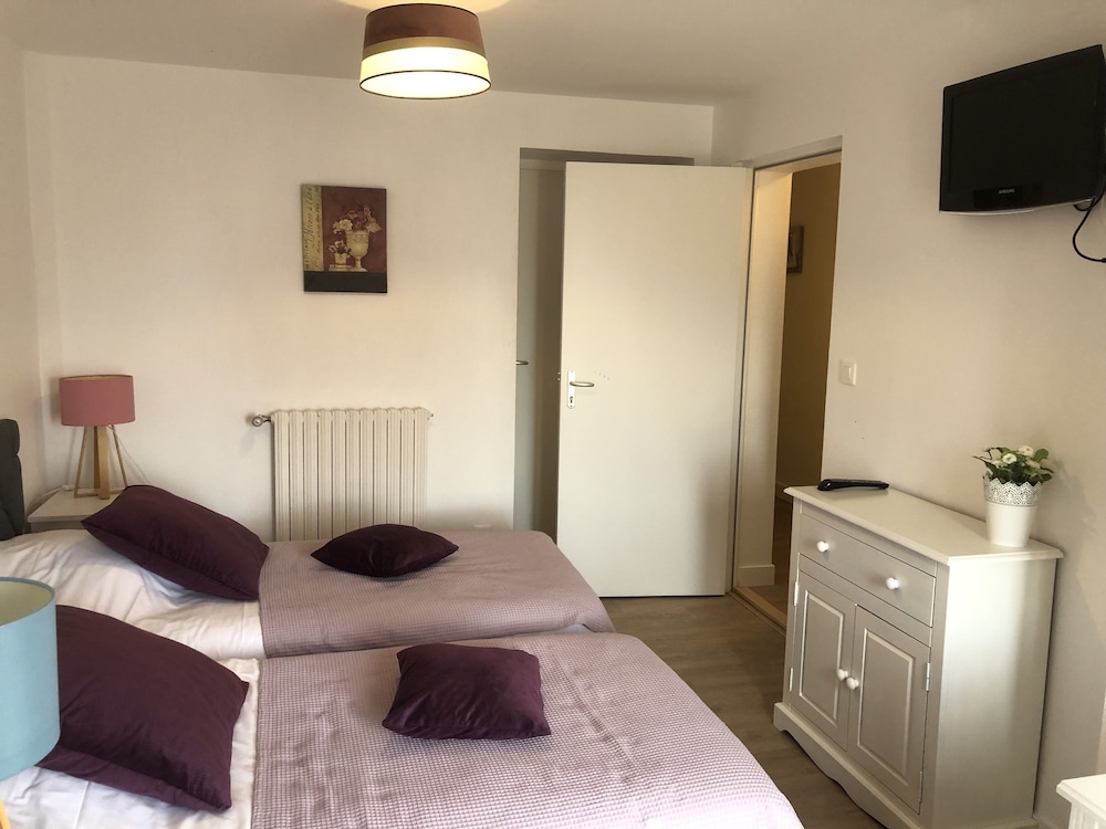 Villa Port Winston B&B, Billede 8