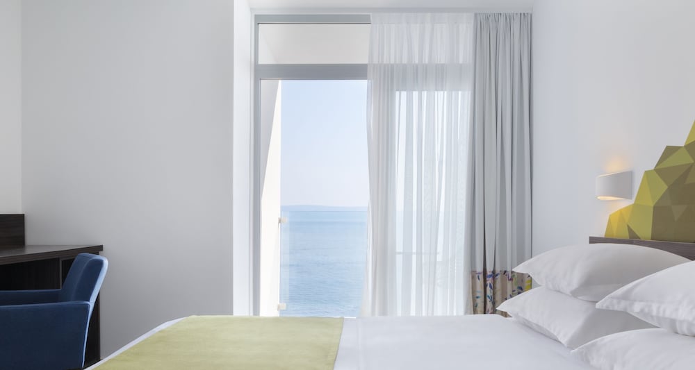 Suite, balcony - Photo 6