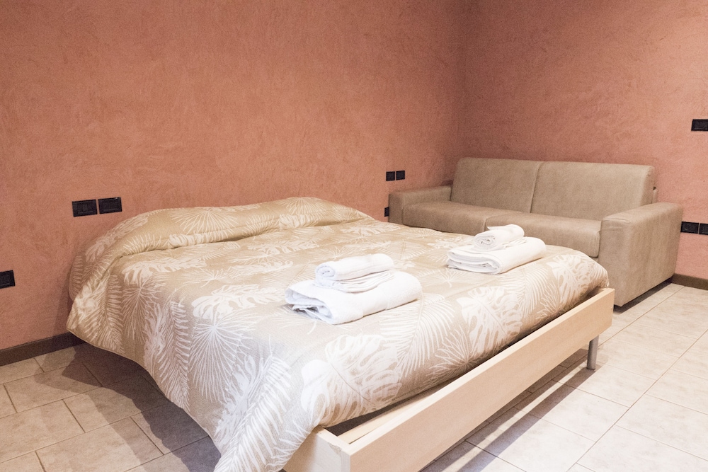Design Apartment, 2 Bedrooms