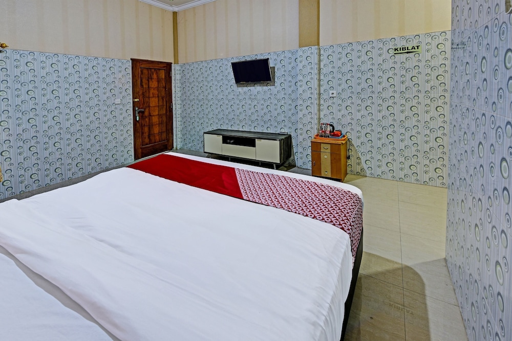 Basic Double Room photo 3