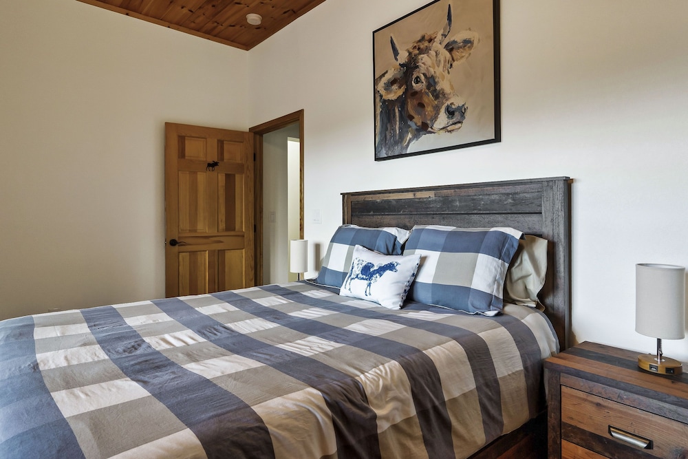 House (4 Bedrooms) photo 1