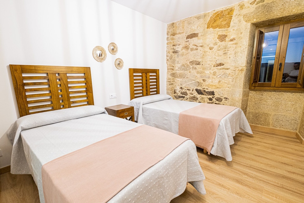 Habitación Doble Clásica