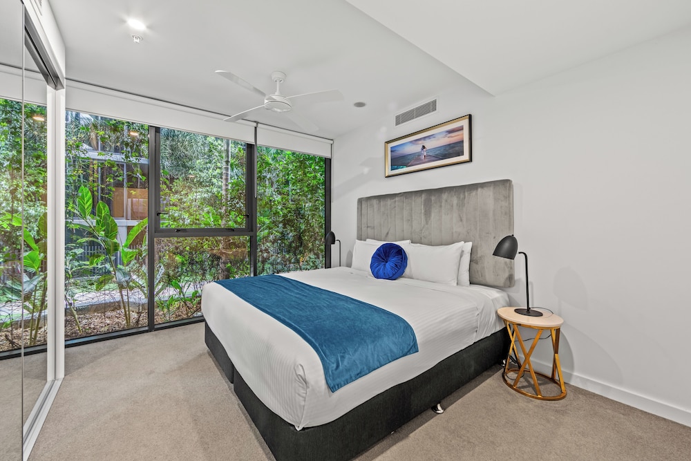 1 Bedroom Apartment - Photo 18