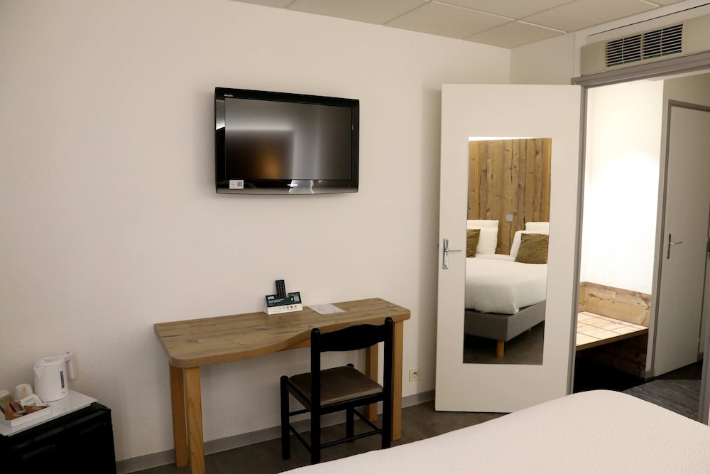 Double Room Single Use photo 2
