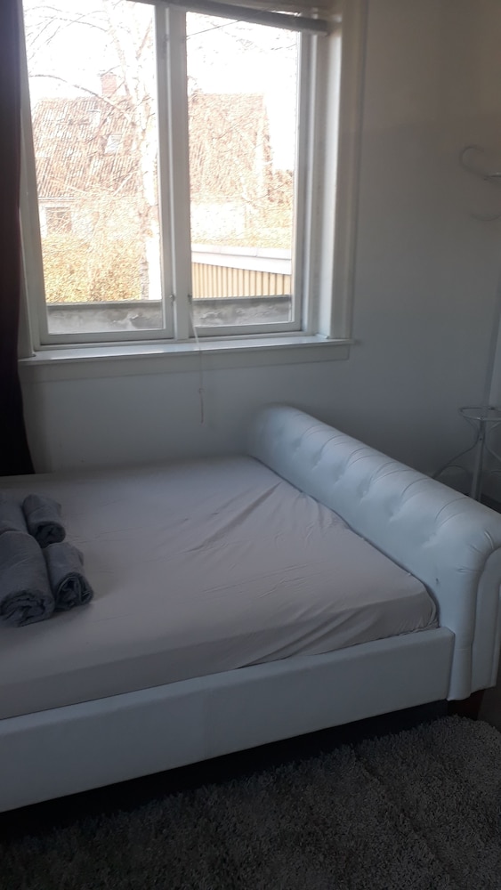 Room, 1 Double Bed, Non Smoking, City View photo 2