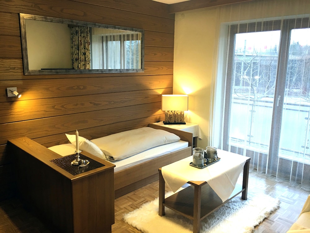 Single Room, Mountain View photo 1