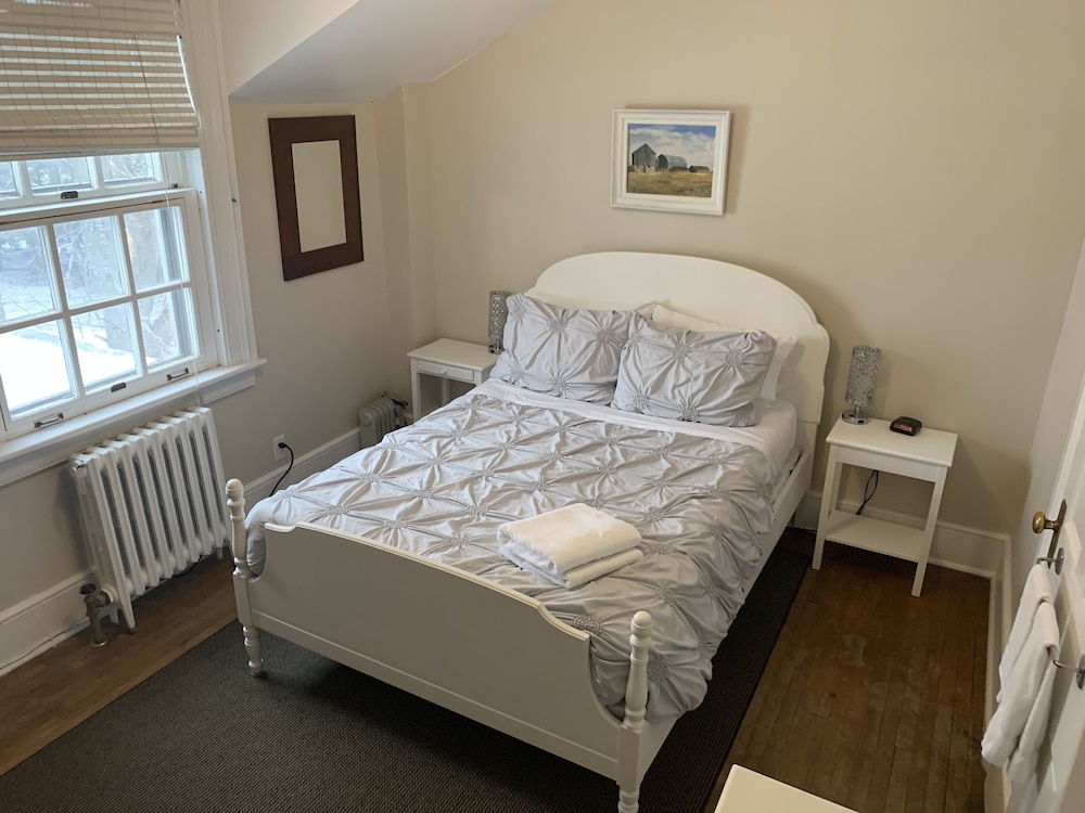 Standard Shared Dormitory, 1 Double Bed photo 1